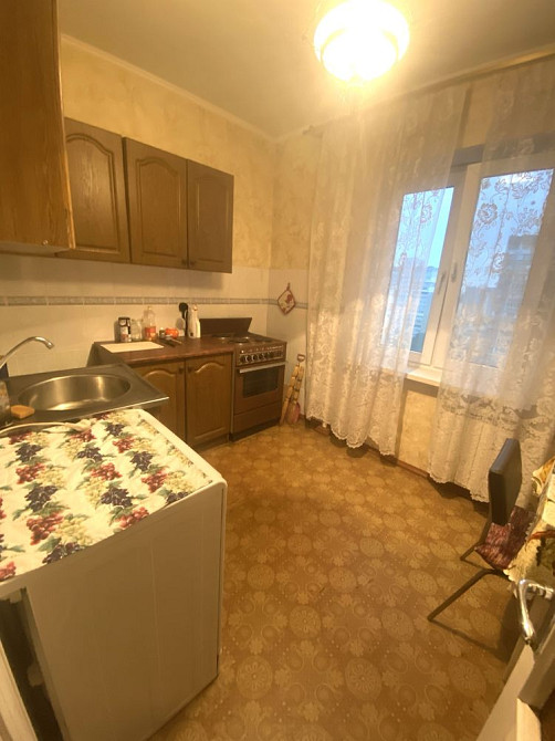 1-но кімнатна. Метро Академмістечко. Палладіна 7/60 Київ - зображення 2