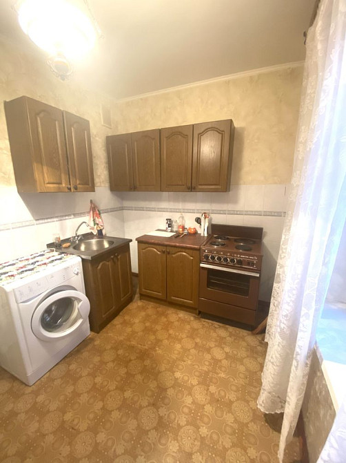 1-но кімнатна. Метро Академмістечко. Палладіна 7/60 Київ - зображення 4