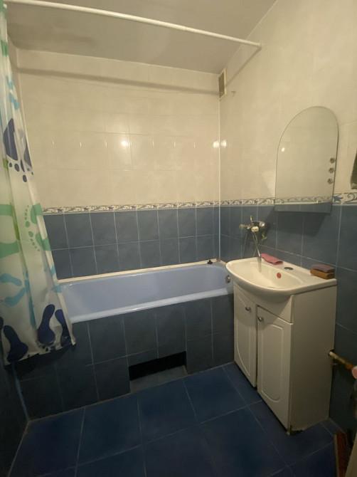 1-но кімнатна. Метро Академмістечко. Палладіна 7/60 Київ - зображення 7