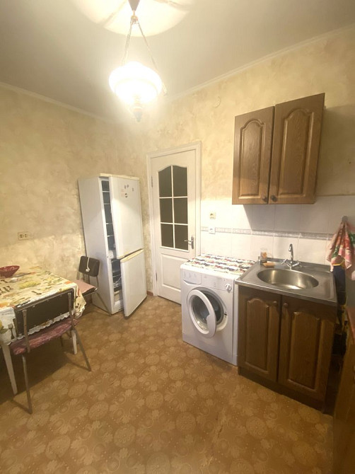 1-но кімнатна. Метро Академмістечко. Палладіна 7/60 Київ - зображення 3