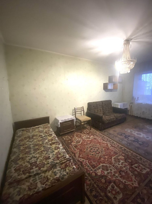 1-но кімнатна. Метро Академмістечко. Палладіна 7/60 Київ - зображення 5