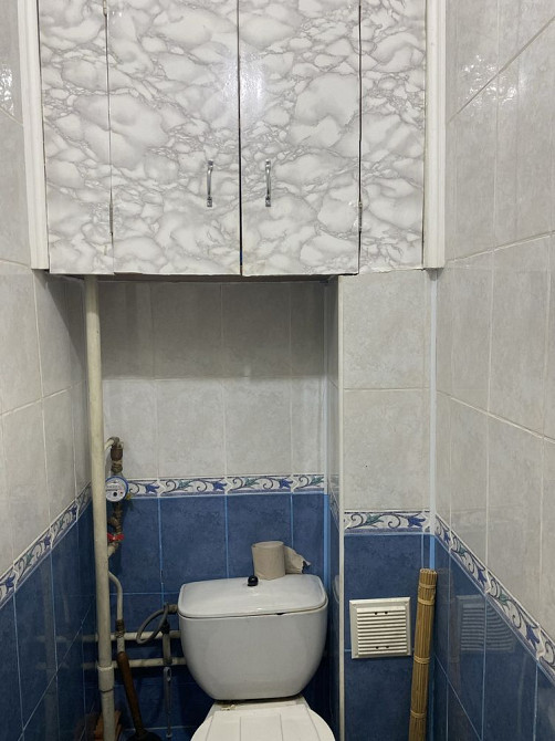 1-но кімнатна. Метро Академмістечко. Палладіна 7/60 Київ - зображення 8