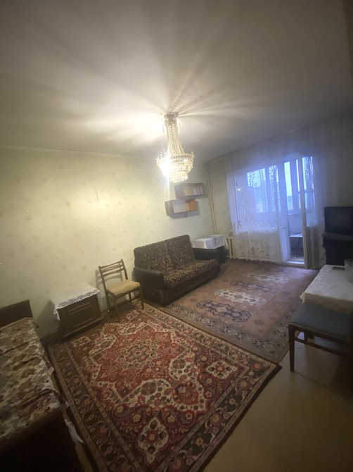 1-но кімнатна. Метро Академмістечко. Палладіна 7/60 Київ - зображення 6