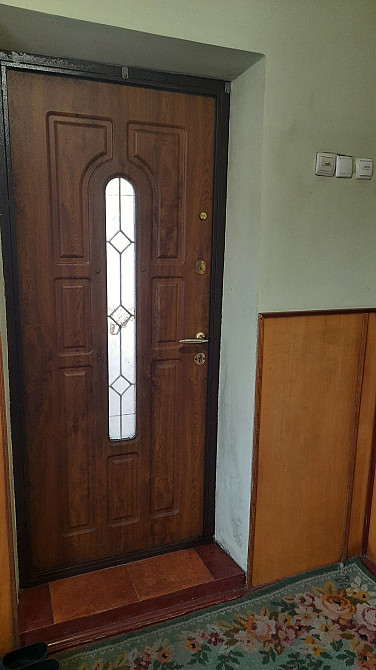 Здаю 2- кімн. квартиру, район перехрестя вулиць Миру і Винниченка Черновцы - изображение 8