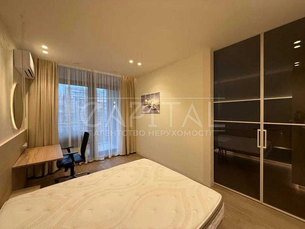 Новорічна акція! ПЕРША здача ! ЖК Tetris Hall ! Студія+окрема спальня Киев - изображение 6