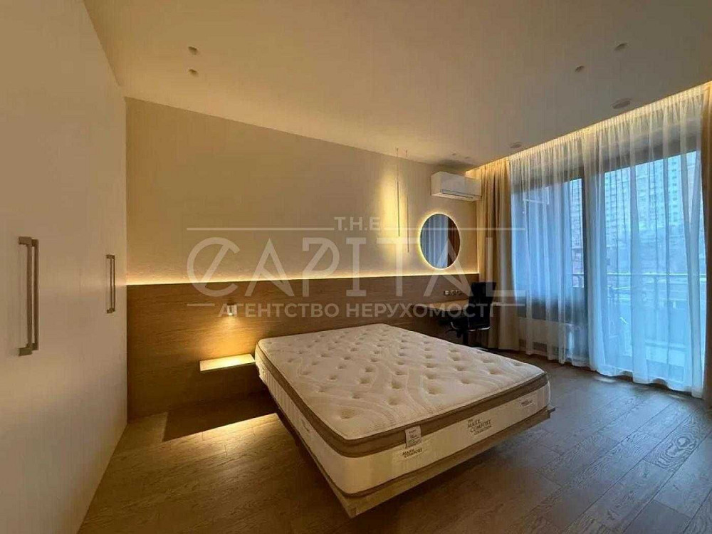 Новорічна акція! ПЕРША здача ! ЖК Tetris Hall ! Студія+окрема спальня Киев - изображение 5