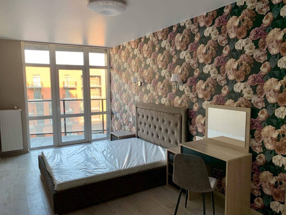 Оренда Авалон 2-х кімн. Чорновола Львов - изображение 5