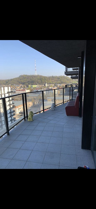 Оренда Авалон 2-х кімн. Чорновола Львов - изображение 8