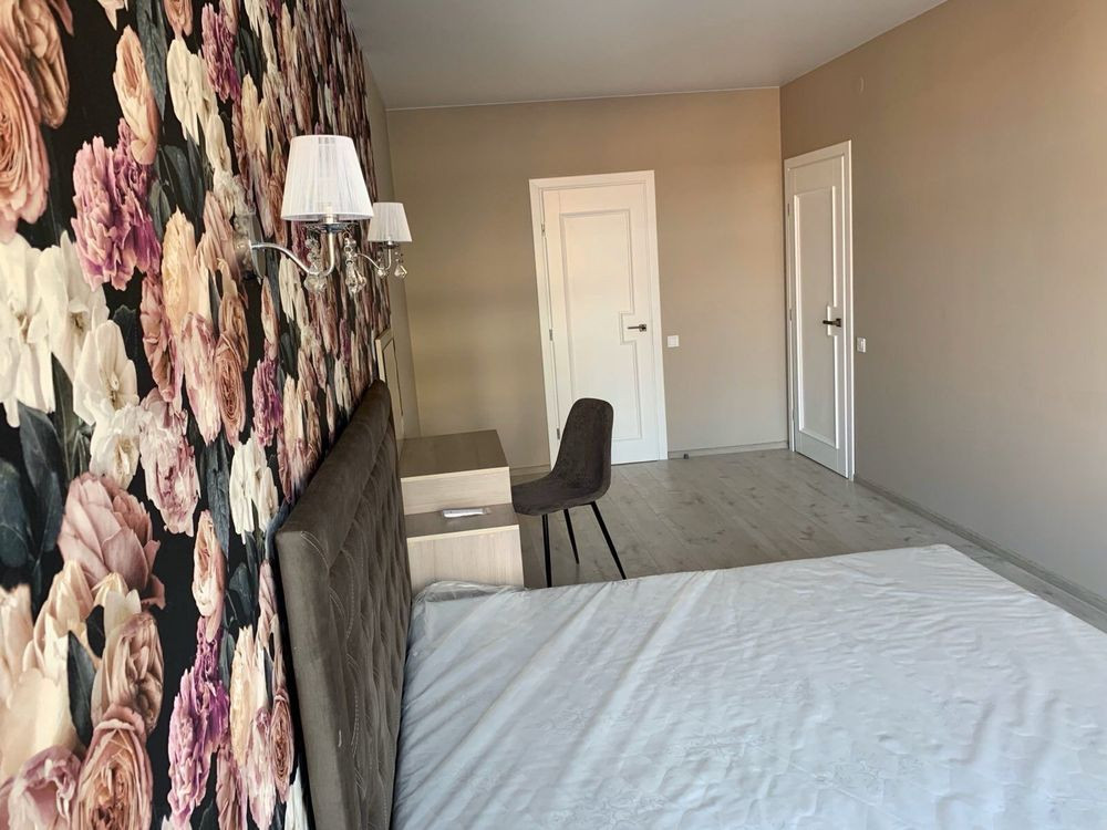 Оренда Авалон 2-х кімн. Чорновола Львов - изображение 7