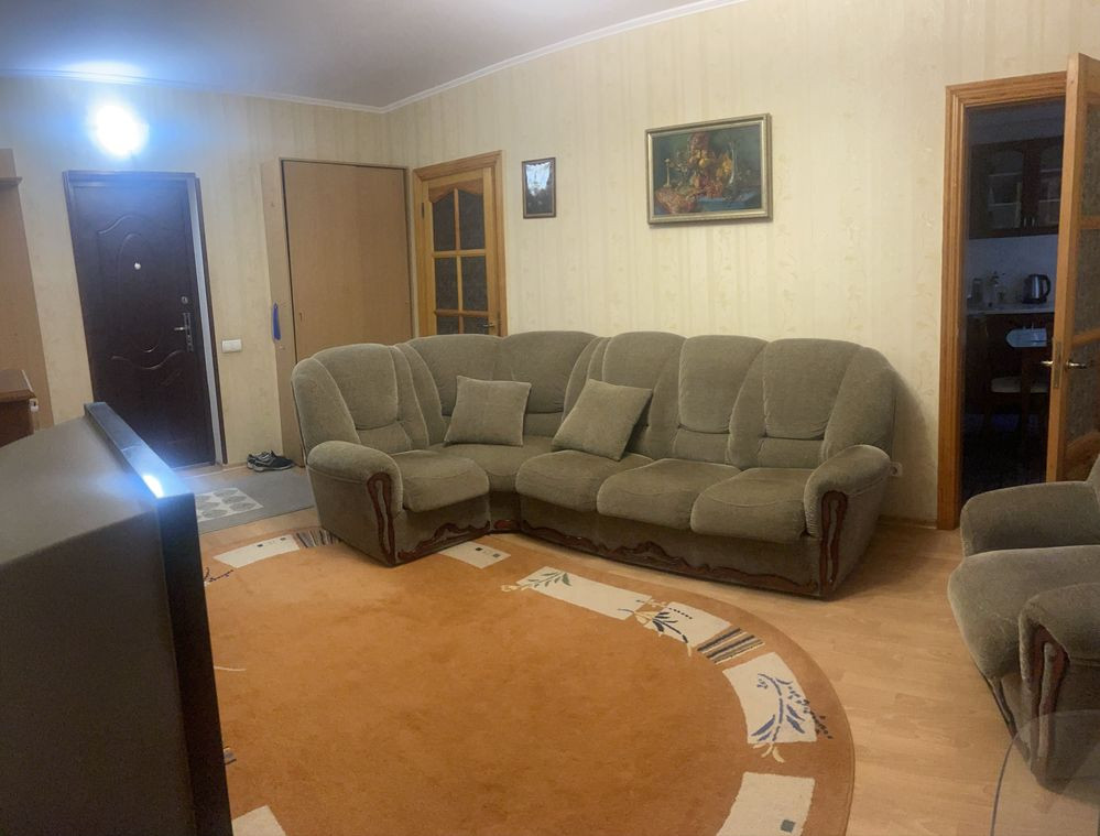 Здам квартиру, 2к. 14к. Довгострокова оренда. Дніпро - зображення 7