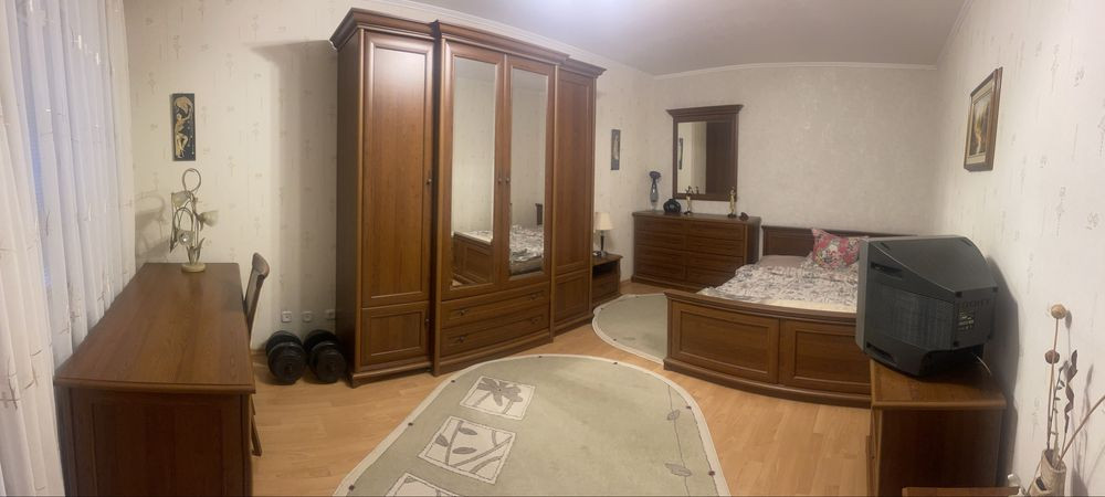 Здам квартиру, 2к. 14к. Довгострокова оренда. Дніпро - зображення 1