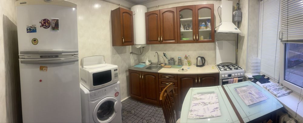 Здам квартиру, 2к. 14к. Довгострокова оренда. Дніпро - зображення 6