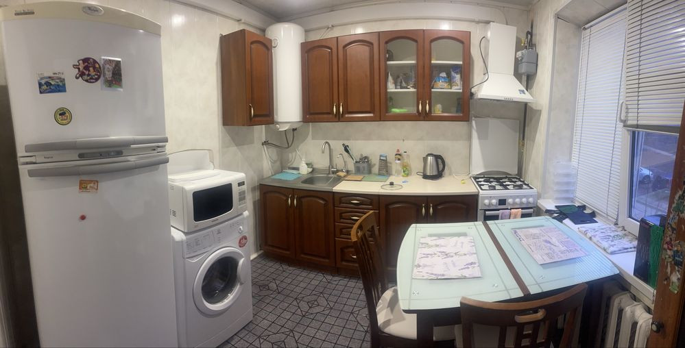 Здам квартиру, 2к. 14к. Довгострокова оренда. Дніпро - зображення 2