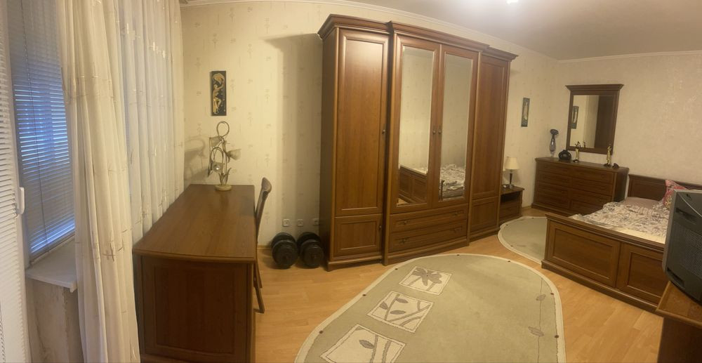 Здам квартиру, 2к. 14к. Довгострокова оренда. Дніпро - зображення 5