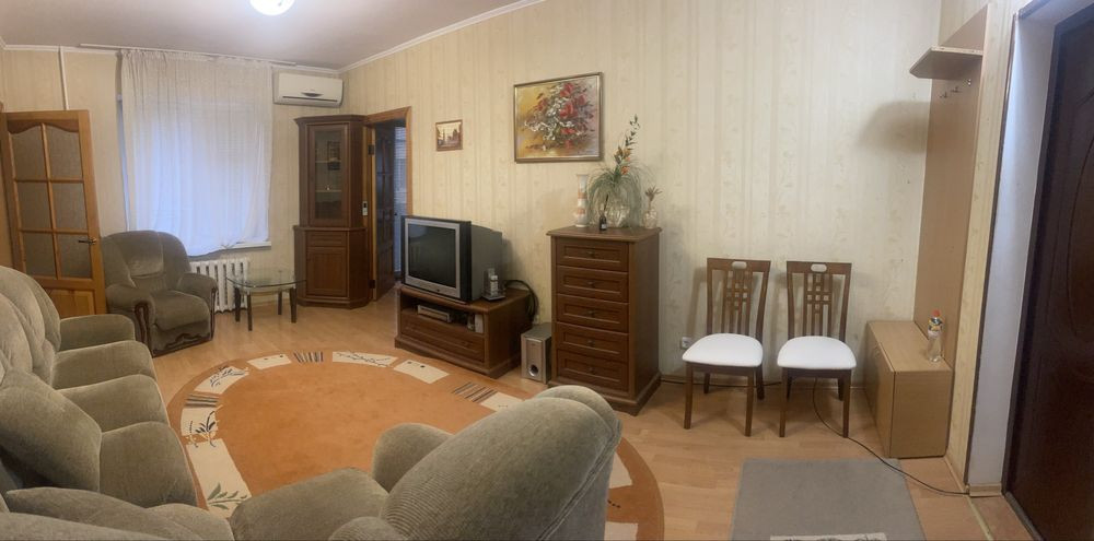 Здам квартиру, 2к. 14к. Довгострокова оренда. Дніпро - зображення 3