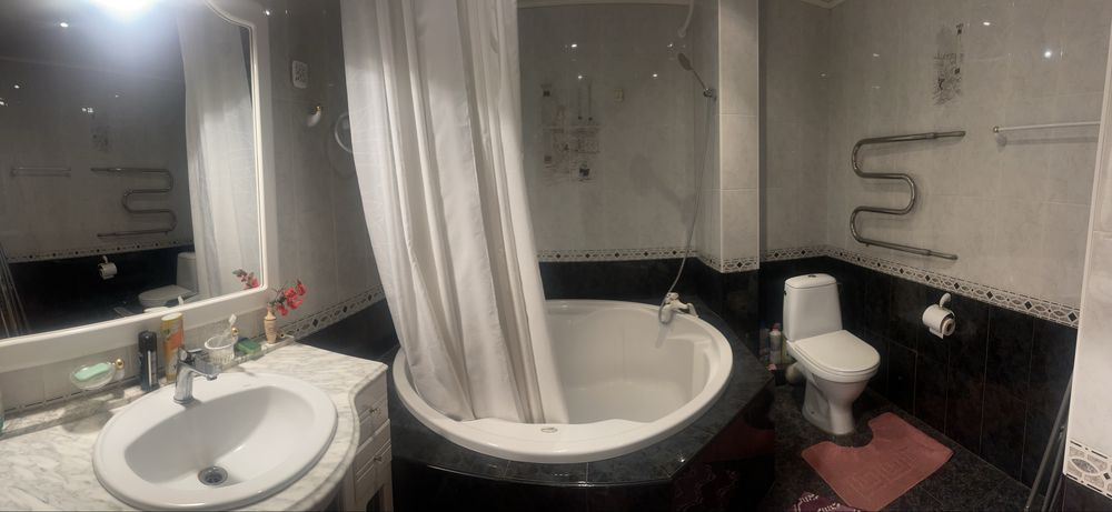 Здам квартиру, 2к. 14к. Довгострокова оренда. Дніпро - зображення 4