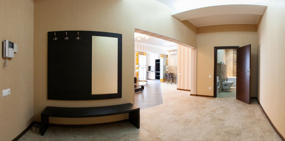 Жк аркадийский дворец. 2 спальни, своя, до лета Одеса - зображення 5