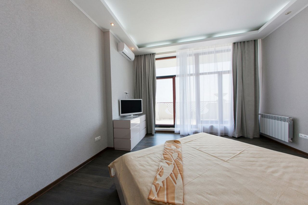 Жк аркадийский дворец. 2 спальни, своя, до лета Одеса - зображення 2