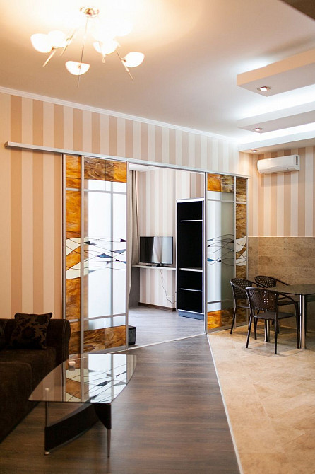 Жк аркадийский дворец. 2 спальни, своя, до лета Одеса - зображення 4