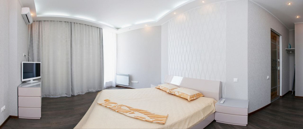 Жк аркадийский дворец. 2 спальни, своя, до лета Одеса - зображення 1