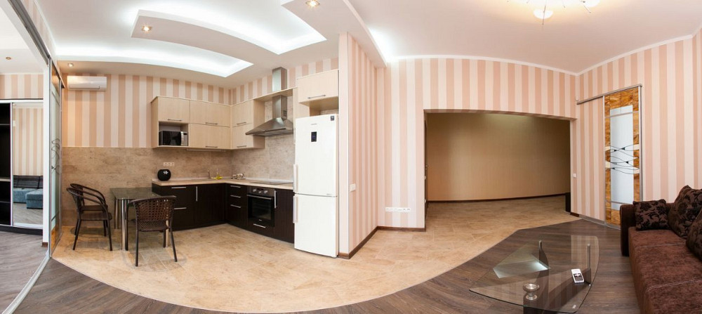 Жк аркадийский дворец. 2 спальни, своя, до лета Одеса - зображення 8