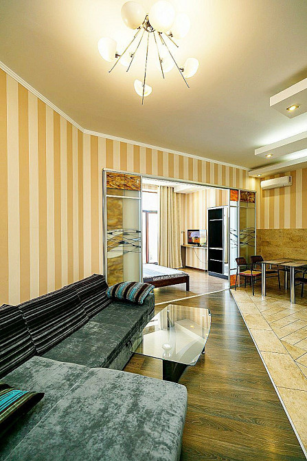 Жк аркадийский дворец. 2 спальни, своя, до лета Одеса - зображення 6