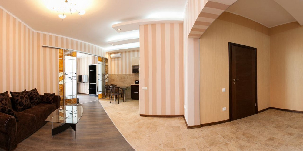 Жк аркадийский дворец. 2 спальни, своя, до лета Одеса - зображення 7