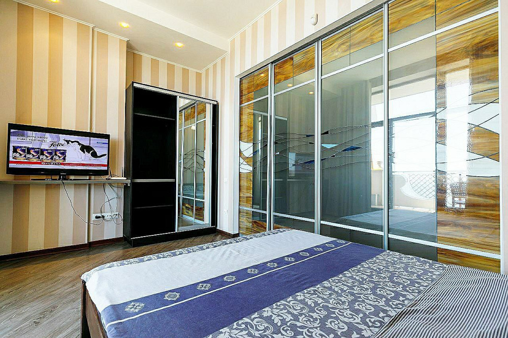 Жк аркадийский дворец. 2 спальни, своя, до лета Одеса - зображення 3