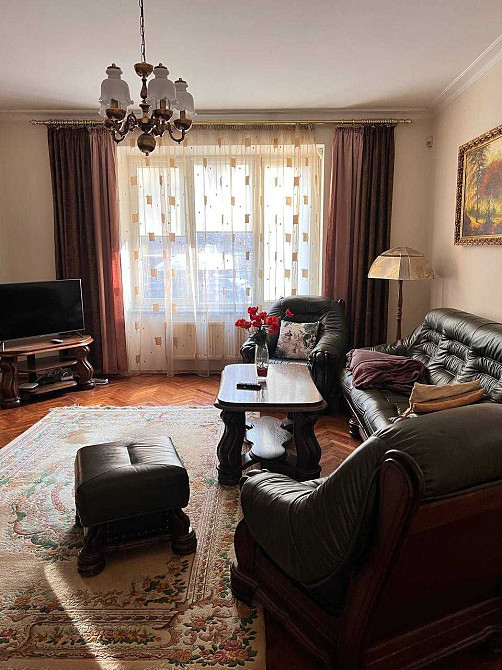 ВІД ВЛАСНИКА! Оренда 3-х кімнатної квартири в Галицькому районі міста Львов - изображение 2