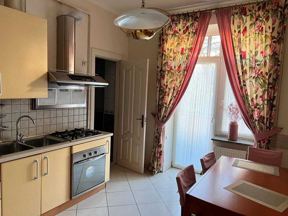 ВІД ВЛАСНИКА! Оренда 3-х кімнатної квартири в Галицькому районі міста Львов - изображение 3