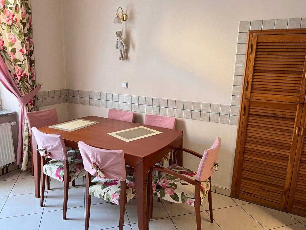 ВІД ВЛАСНИКА! Оренда 3-х кімнатної квартири в Галицькому районі міста Львов - изображение 4