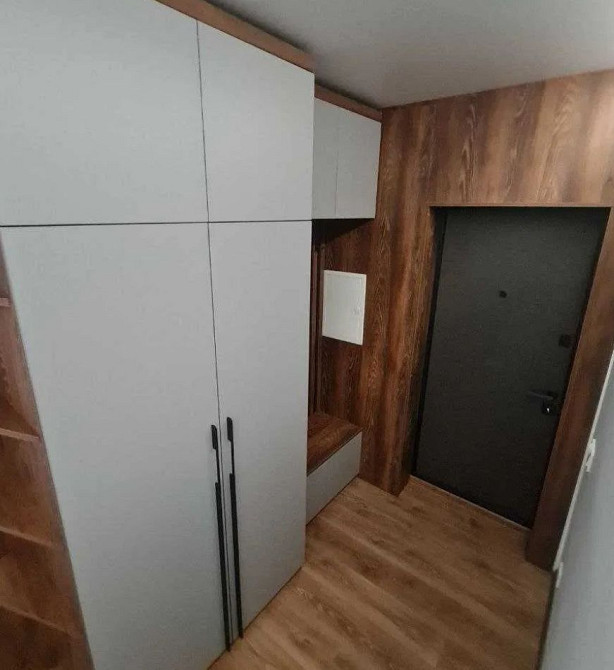 Здається вперше 2 к квартира навпроти парку . Газове опалення Ужгород - зображення 5