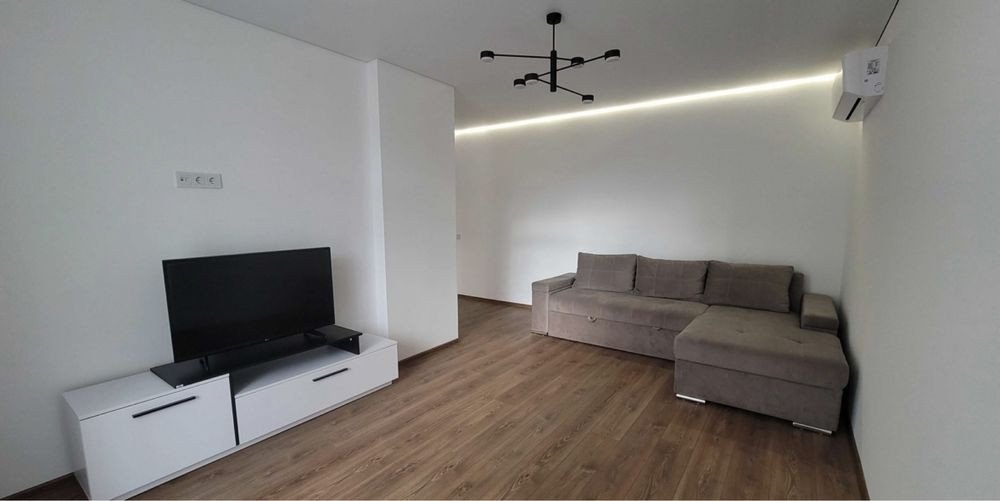 Здається вперше 2 к квартира навпроти парку . Газове опалення Ужгород - зображення 1