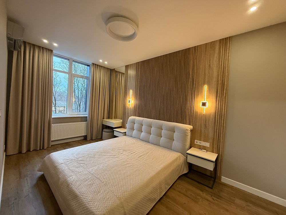 Сдам квартиру в ЖК Олимпийский. 3 этаж Одеса - зображення 3