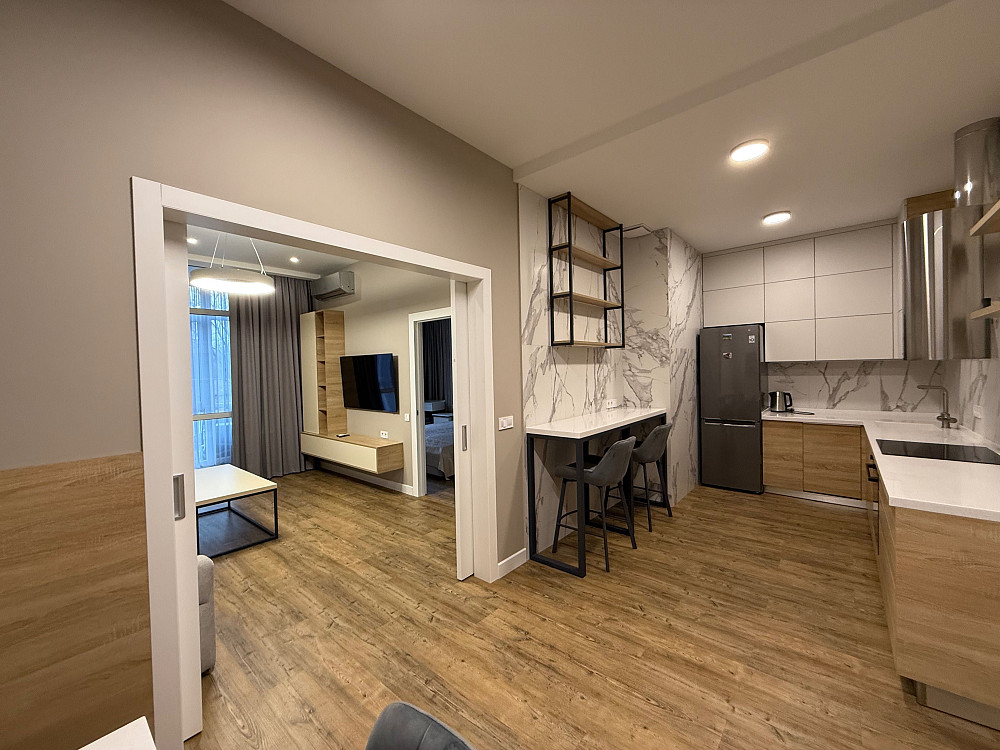 Сдам квартиру в ЖК Олимпийский. 3 этаж Одеса - зображення 5