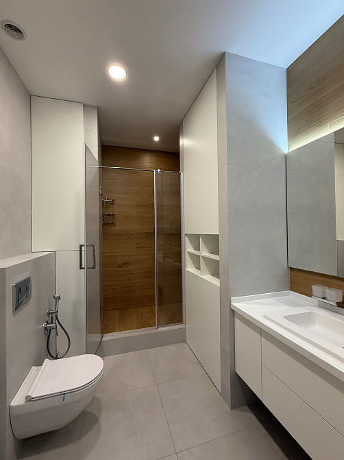 Сдам квартиру в ЖК Олимпийский. 3 этаж Одеса - зображення 8