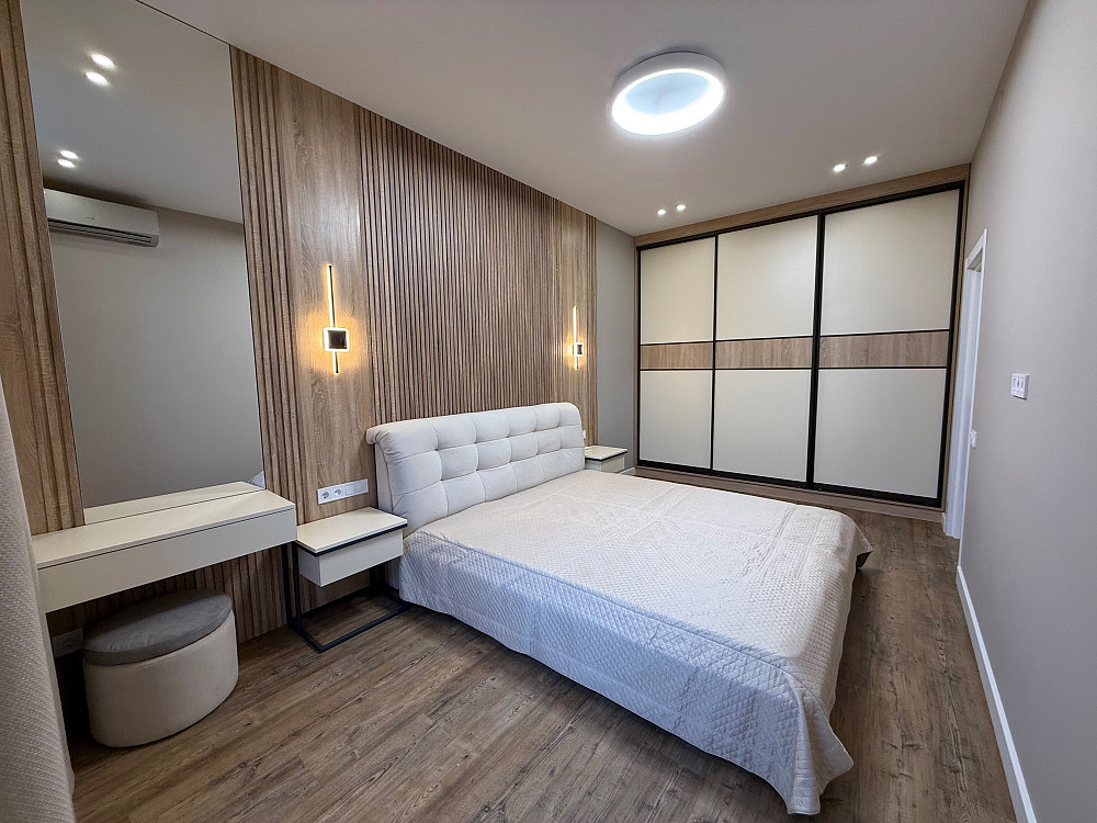 Сдам квартиру в ЖК Олимпийский. 3 этаж Одеса - зображення 4