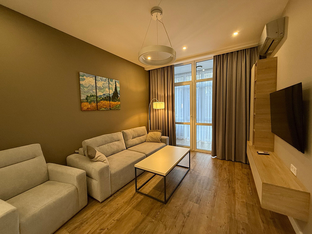 Сдам квартиру в ЖК Олимпийский. 3 этаж Одеса - зображення 2