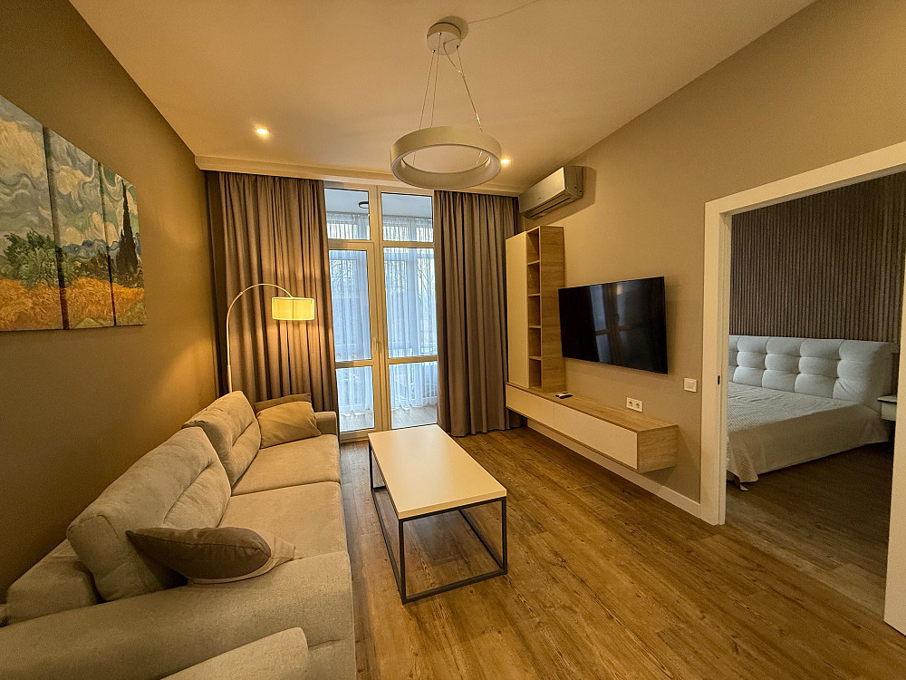 Сдам квартиру в ЖК Олимпийский. 3 этаж Одеса - зображення 1