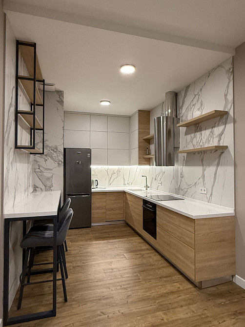 Сдам квартиру в ЖК Олимпийский. 3 этаж Одеса - зображення 7