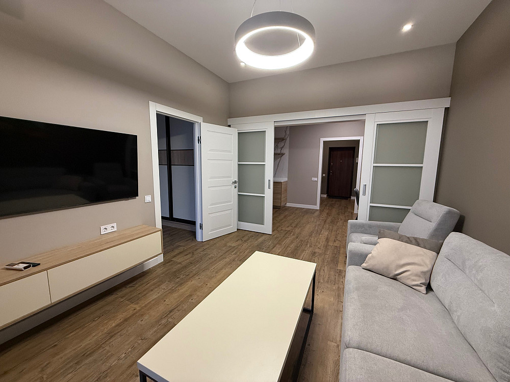 Сдам квартиру в ЖК Олимпийский. 3 этаж Одеса - зображення 6