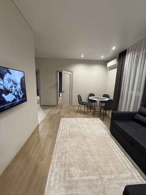 Оренда 2 к новобудови неподалік з Ліцеєм 8 березня Ужгород - зображення 1