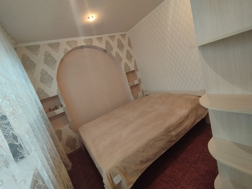 Здам 3 кімнатну квартиру вул. Ярослава Мудрого 36 кв17 Краматорськ - зображення 5