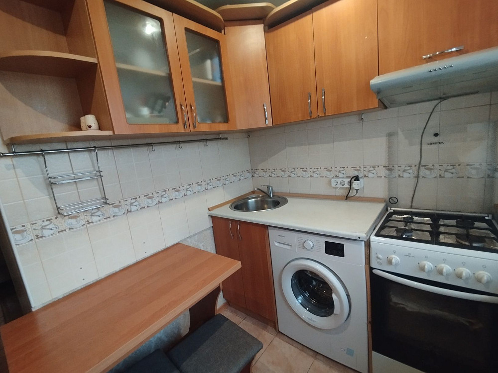 Здам 3 кімнатну квартиру вул. Ярослава Мудрого 36 кв17 Краматорськ - зображення 8