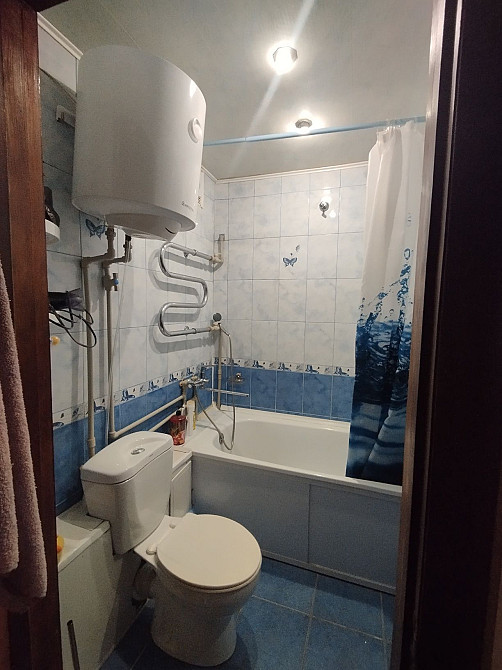 Здам 3 кімнатну квартиру вул. Ярослава Мудрого 36 кв17 Краматорськ - зображення 2