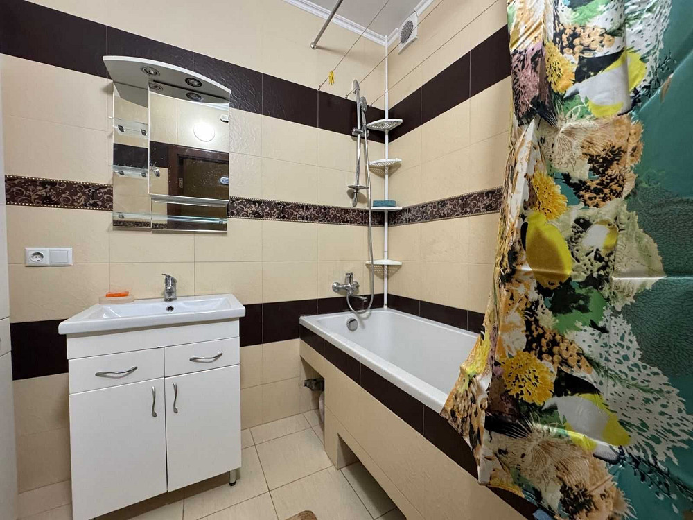 Сдам однокомнатну м.Дарниця 12 минут , без залога Киев - изображение 5