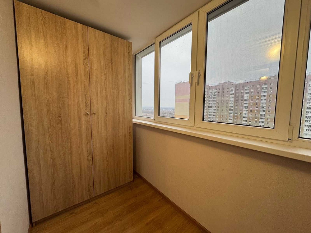 Сдам однокомнатну м.Дарниця 12 минут , без залога Киев - изображение 2