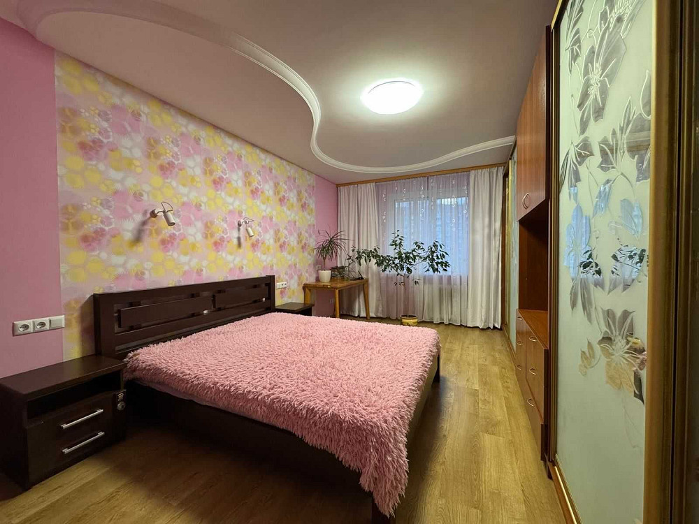 Сдам однокомнатну м.Дарниця 12 минут , без залога Киев - изображение 8