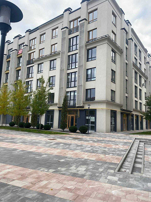 Продається простора двохкімнатна квартира в ЖК Бургундія! Ирпень - изображение 1