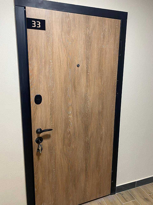 Продається простора двохкімнатна квартира в ЖК Бургундія! Ирпень - изображение 4